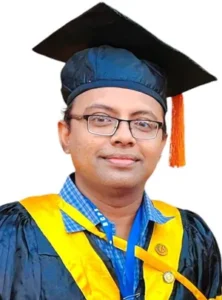 Dr. Abdullah-Al-Maruf প্রোফাইল ফটো