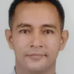 Dr. Ajay Barua