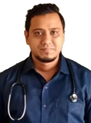 Dr. Amit Sen