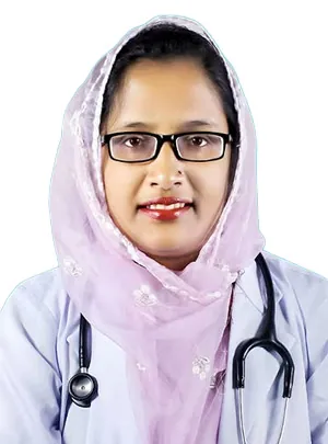 Dr. Anjir Anwar