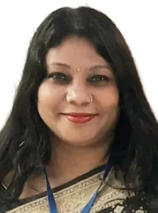 Dr. Fahmida Azim (Kakoli) প্রোফাইল ফটো