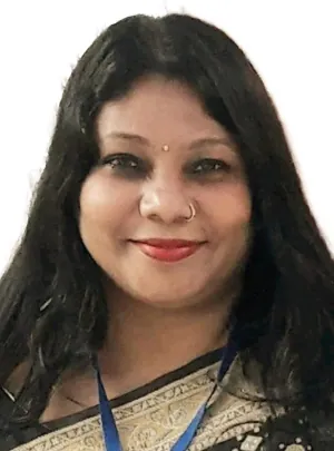 Dr. Fahmida Azim (Kakoli)