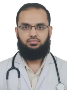 Dr. Forhad Karim Majumder প্রোফাইল ফটো