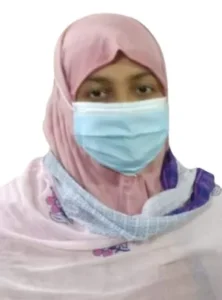 Dr. Hafiza Marjan প্রোফাইল ফটো