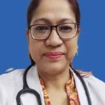 Dr. Hasina Nasreen - Doctor Profile