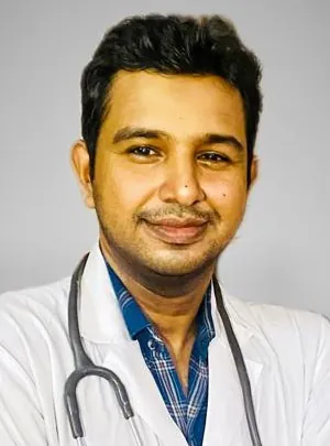 Dr. Kamrul Hassan