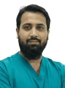 Dr. Md. Asraful Hashem Johny প্রোফাইল ফটো