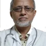 Dr. Md. Golam Faruk - Doctor Profile
