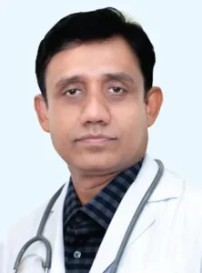Dr. Md. Mehbub Ahsan Rony প্রোফাইল ফটো