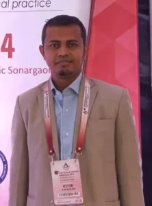 Dr. Md. Mohibullah প্রোফাইল ফটো