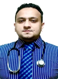 Dr. Md. Moinul Hasan