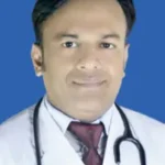Dr. Md. Shamsul Alam - Doctor Profile