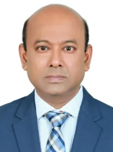 Dr. Meah Monjur Ahmed প্রোফাইল ফটো