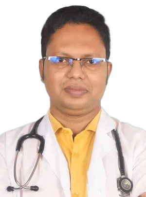 Dr. Mintu Dhar