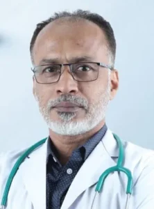 Dr. Mir Wazed Ali প্রোফাইল ফটো