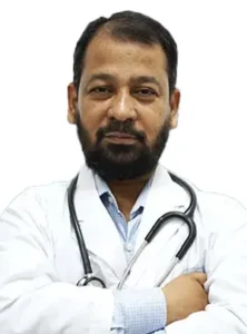 Dr. Mohammad Alauddin প্রোফাইল ফটো
