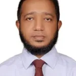Dr. Mohammed Yousuf Meah