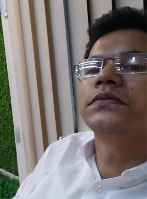 Dr. Moh’d Faridul Islam