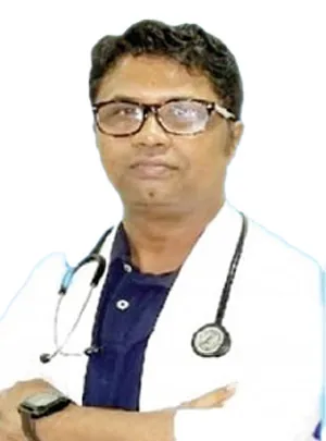 Dr. Moinuddin M. Illius
