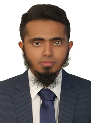 Dr. Md. Mosharraf Hossain