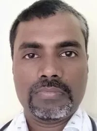 Dr. Panchanan Acharjee