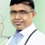 Dr. Priyotosh Das - Doctor Profile
