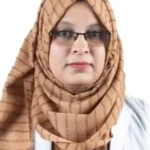 Dr. Tahmina Alam Sonali