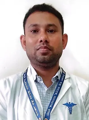 Dr. Tajul Islam