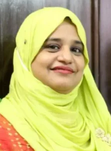 Dr. Taslima Khairunnesa Nasrin প্রোফাইল ফটো