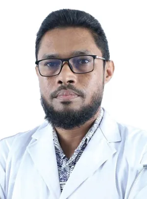 Dr. Yeahea Manik