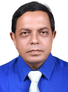 Professor Dr. Md. Abdul Latif প্রোফাইল ফটো