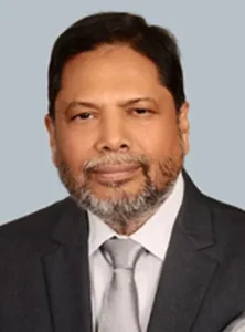 Professor Dr. Md. Badruddoza প্রোফাইল ফটো
