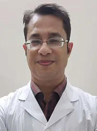 Dr. Abdullah Al Morshed, Rheumatologist in Chattogram