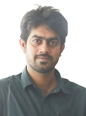 Dr. Abu Raihan