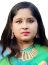 Dr. Asma Akter, Gynecologist in Cumilla