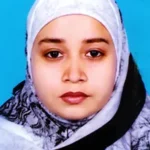 Dr. Dilruba Aktar