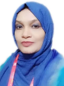 Dr. Farhana Naznin প্রোফাইল ফটো