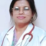Dr. Fatema Begum (Sweety) - Doctor Profile