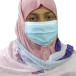 Dr. Hafiza Marjan - Doctor Profile