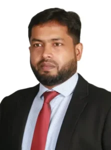 Dr. Jalal Ahmed Ripon প্রোফাইল ফটো