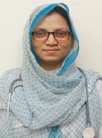 Dr. Jannatul Ferdous Bublee, Gynecology, Obstetrics Specialist & Surgeon in Chattogram