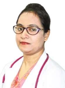 Dr. Kamrunnahar Bhuiyan প্রোফাইল ফটো
