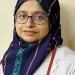 Dr. Khadhiza Begom - Doctor Profile