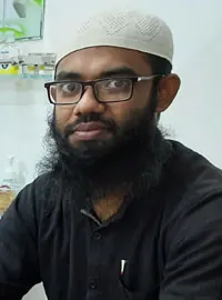 Dr. Md. Abul Kashem Bahar, Oral & Dental Surgeon in Cumilla