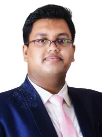 Dr. Md. Easin Arafat - Doctor Profile Image