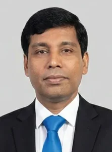 Dr. Md. Israfil Sarkar, Urology (Kidneys, Ureters, Prostate) Specialist & Surgeon