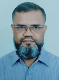 Dr. Md. Mohiuddin, Child Specialist in Chattogram
