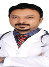 Dr. Md Shagar Azad প্রোফাইল ফটো