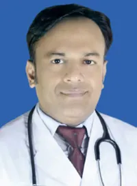 Dr. Md. Shamsul Alam, Neurology (Stroke, Headache, Epilepsy, Paralysis) Specialist in Chattogram