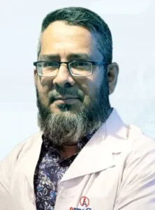 Dr. Mohammad Humayun Kabir, Neurology (Brain, Nerve, Spine, Stroke, Migraine, Headache) Specialist